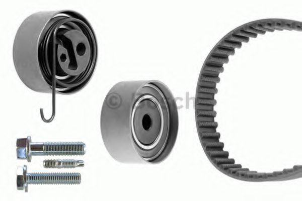 BOSCH 1 987 948 242 Timing Belt Kit